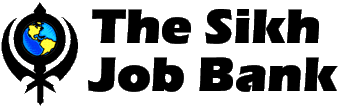 The Sikh Job Bank