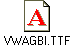 VWAGBI.TTF